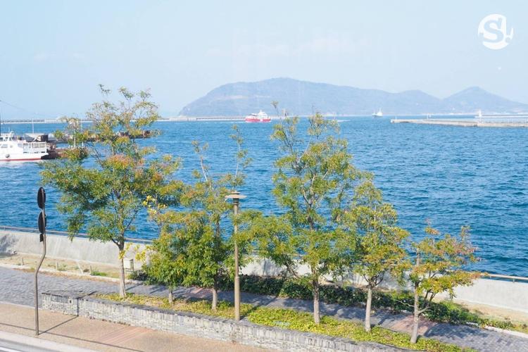 ตรอกคิตะฮะมะ (Kitahama Alley)