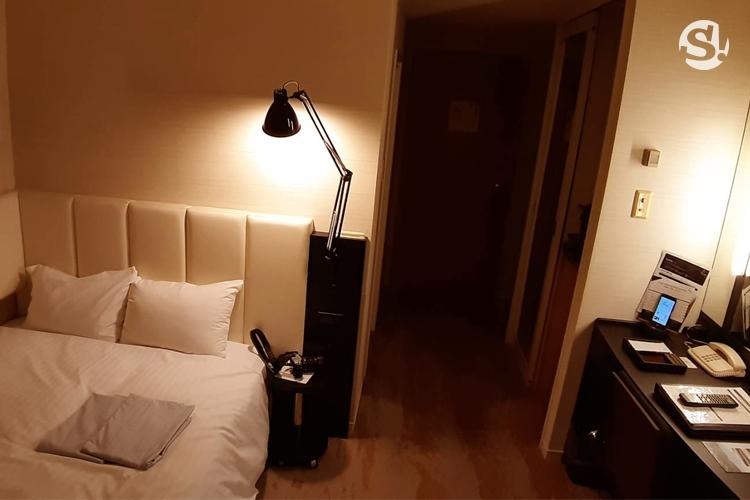 โฮเทล นิกโก้ โคจิ (Hotel Nikko Kochi)