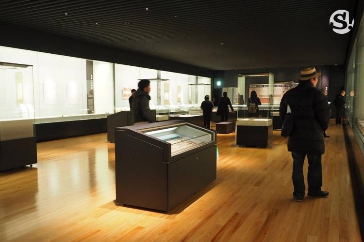 พิพิธภัณฑ์อนุสรณ์สถานซากาโมโตะ เรียวมะ (Sakamoto Ryoma Memorial Museum)