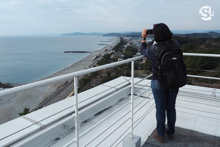 พิพิธภัณฑ์อนุสรณ์สถานซากาโมโตะ เรียวมะ (Sakamoto Ryoma Memorial Museum)