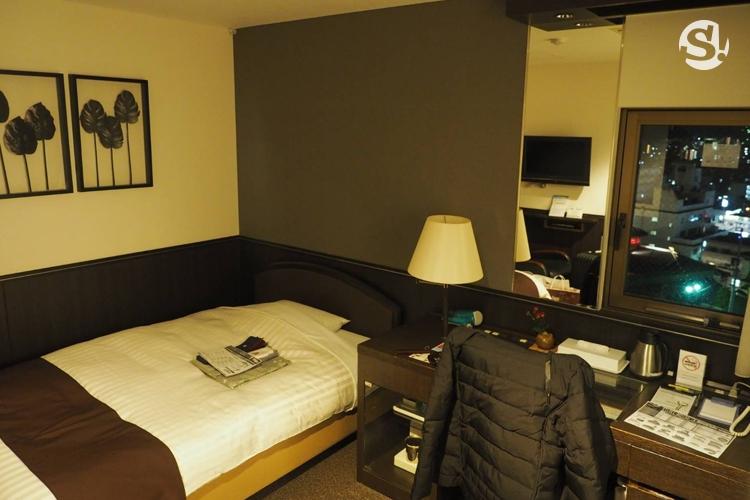 Yamotoya Honten Hotel