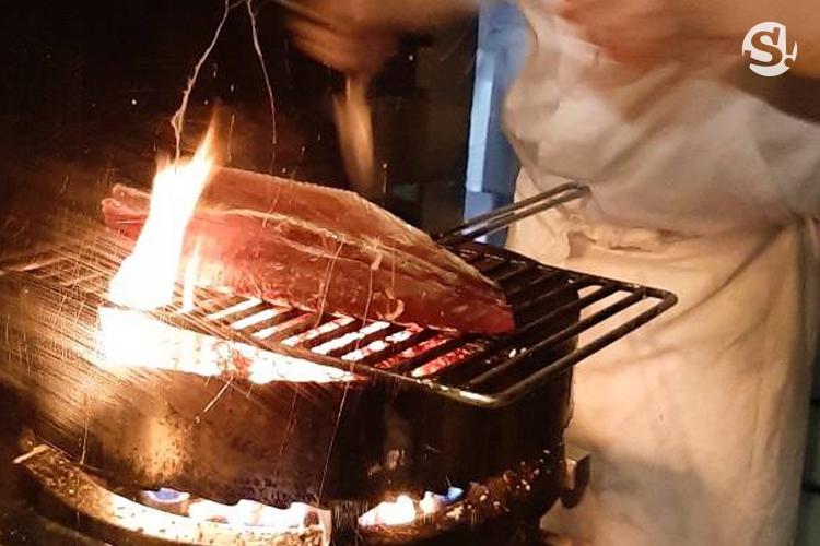 ร้าน Tsukasa