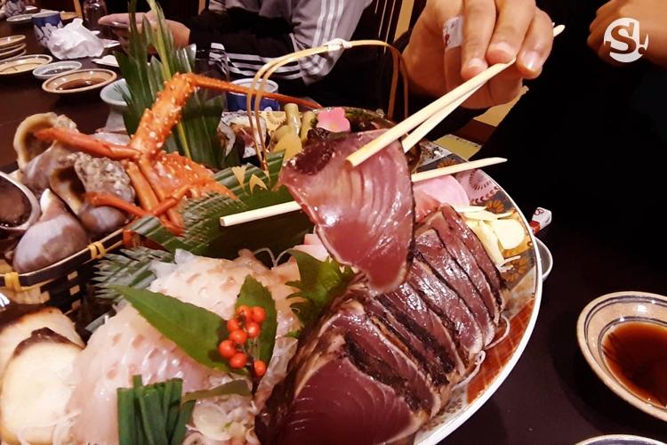 ร้าน Tsukasa