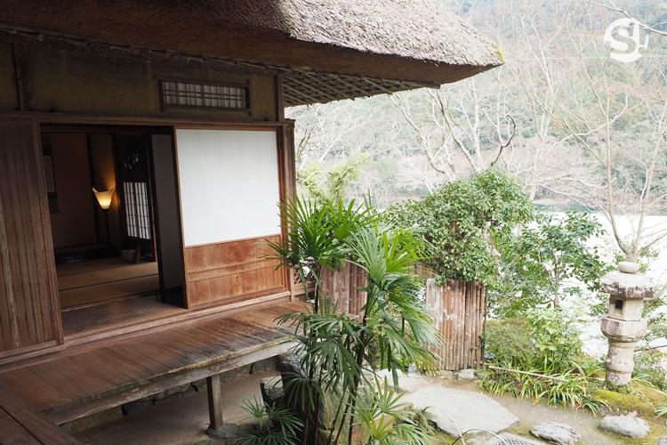 งาริว ซังโซวิลล่า (Garyu Mountain Villa)