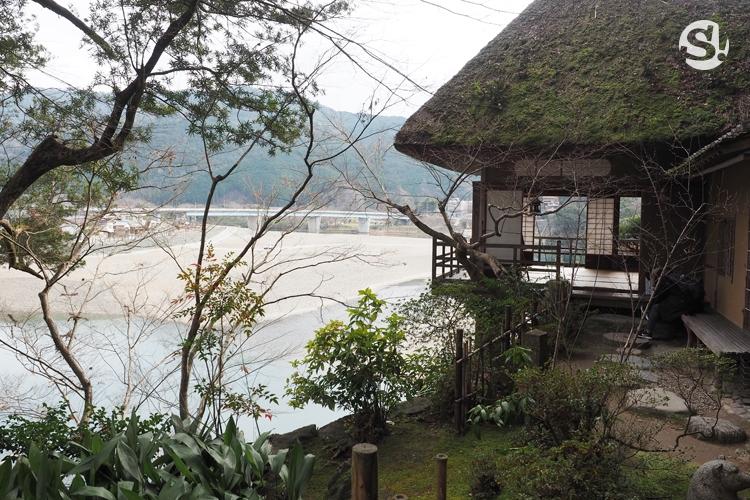 งาริว ซังโซวิลล่า (Garyu Mountain Villa)