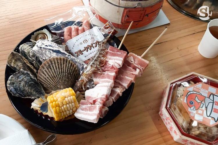 Yamotoya Honten Hotel