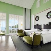JW Marriott Phu Quoc Emerald Bay Resort & Spa