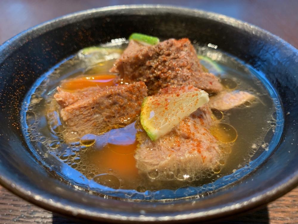 โซน Taste Of Japan มหกรรมเนื้อชั้นดีส่งตรงจากญี่ปุ่นใน Japan Expo Thailand 2020