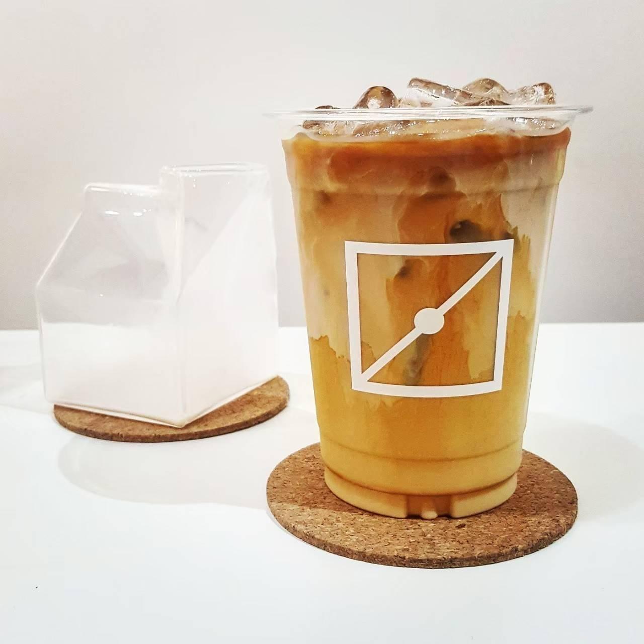 ANTDAY - Specialty Coffee & Arts