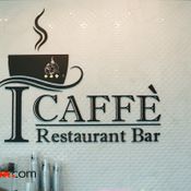 I Caffe Restaurant Bar