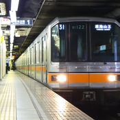 มัดรวมการเดินทางด้วยรถไฟในโตเกียว