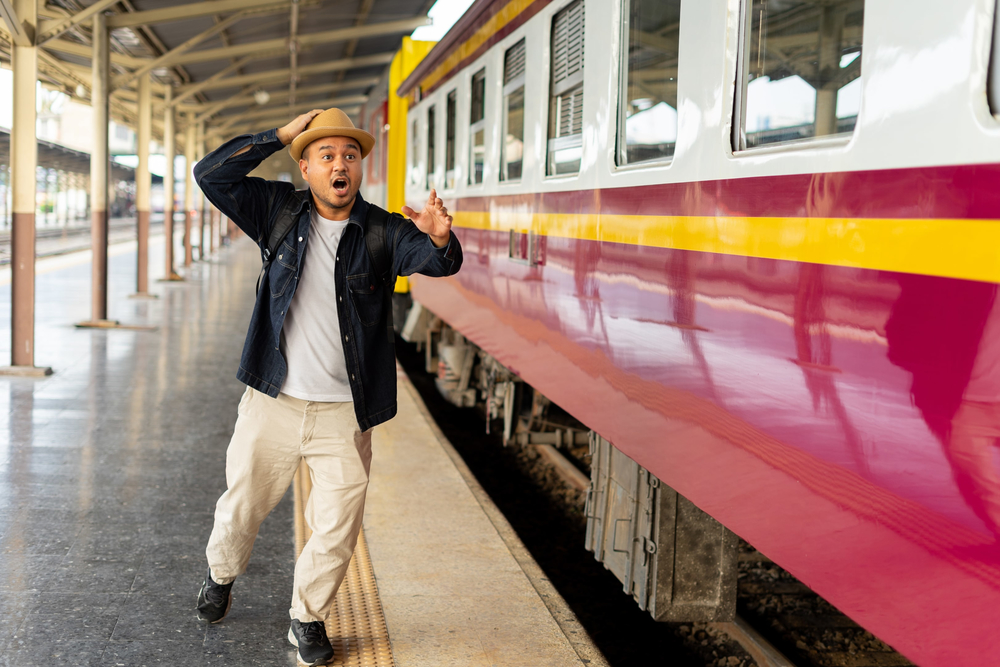 ข้อดีของการเดินทางท่องเที่ยวคนเดียว และวิธีเตรียมตัวก่อนออกเดินทาง