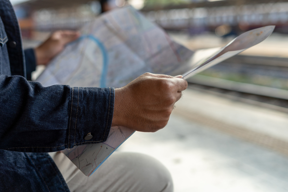 ข้อดีของการเดินทางท่องเที่ยวคนเดียว และวิธีเตรียมตัวก่อนออกเดินทาง