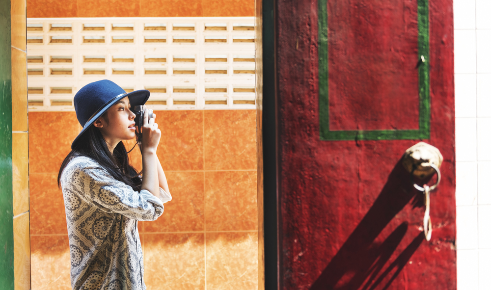 ข้อดีของการเดินทางท่องเที่ยวคนเดียว และวิธีเตรียมตัวก่อนออกเดินทาง