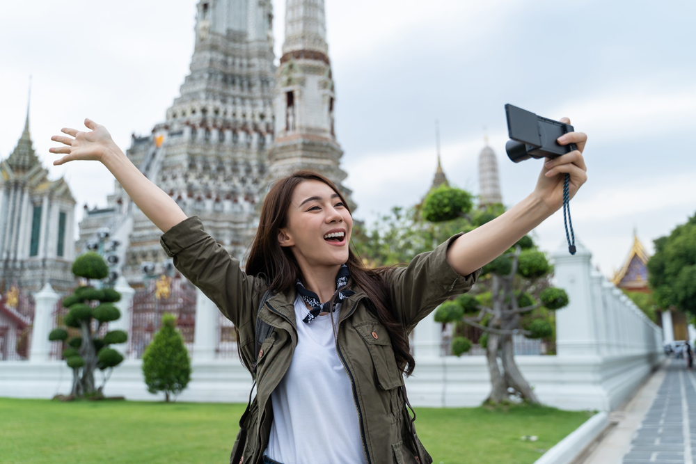 ข้อดีของการเดินทางท่องเที่ยวคนเดียว และวิธีเตรียมตัวก่อนออกเดินทาง