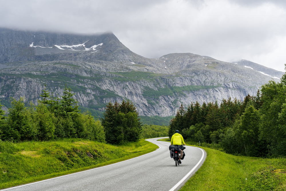 ข้อดีของการเดินทางท่องเที่ยวคนเดียว และวิธีเตรียมตัวก่อนออกเดินทาง