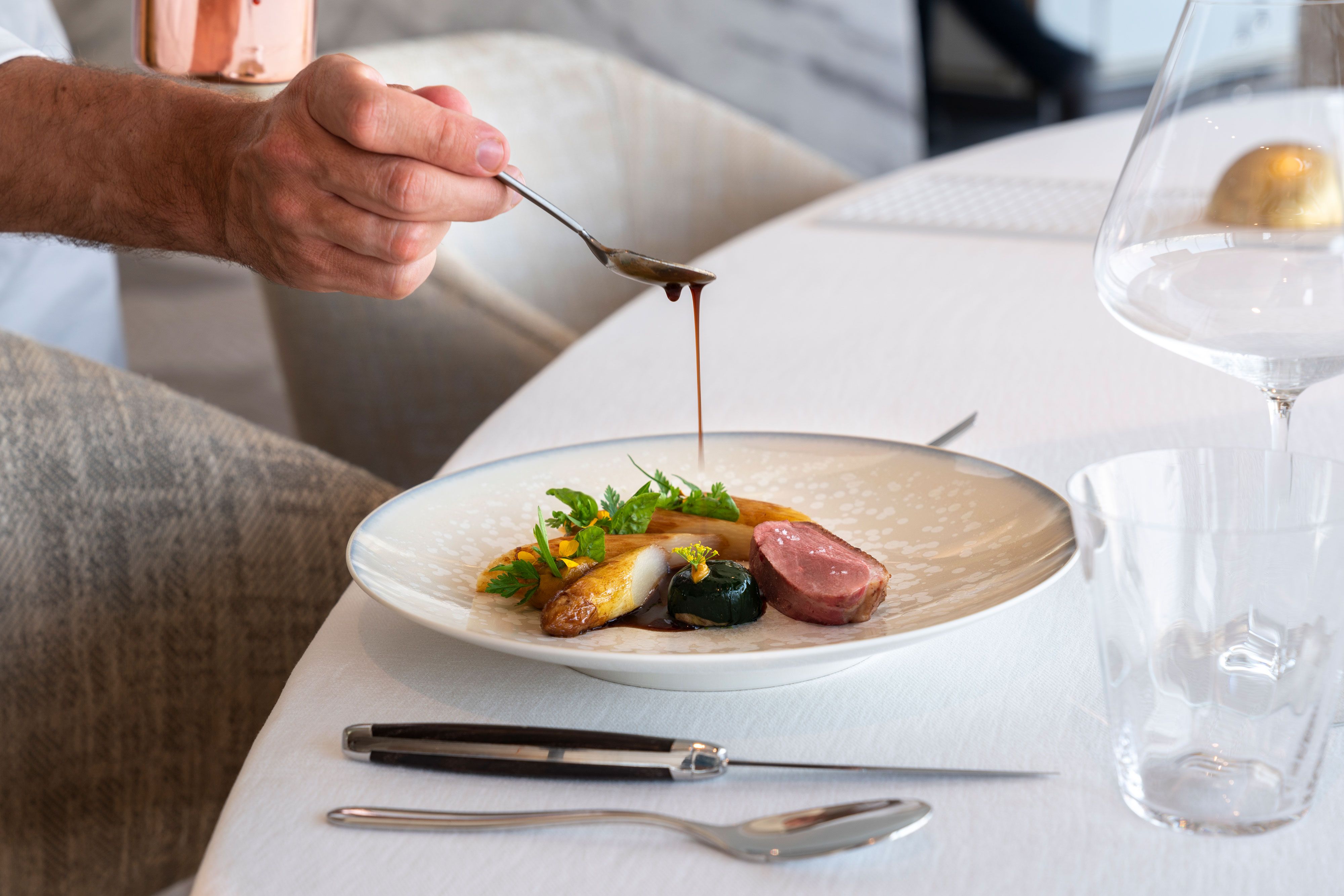 มิชลิน ไกด์ 2024