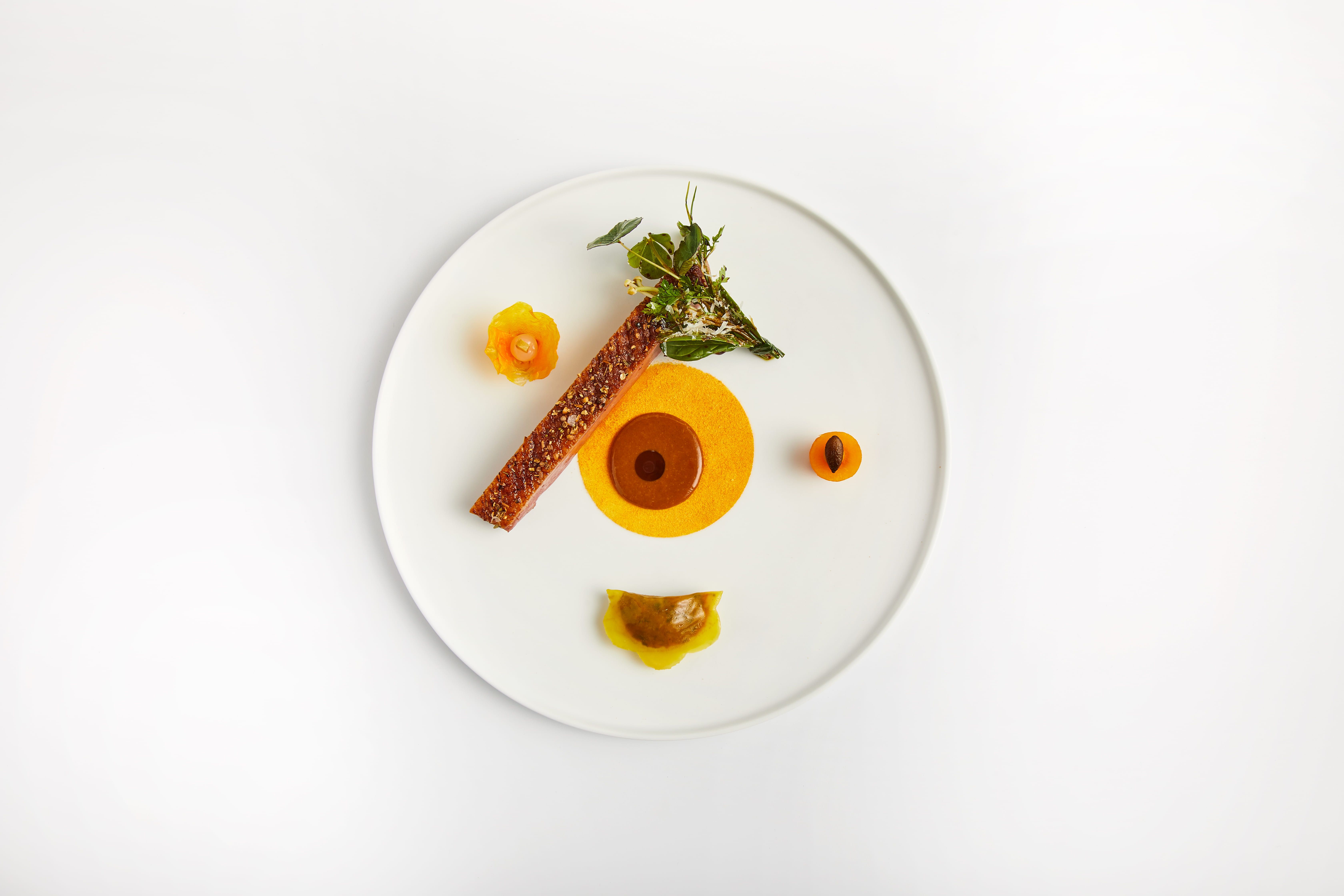 มิชลิน ไกด์ 2024