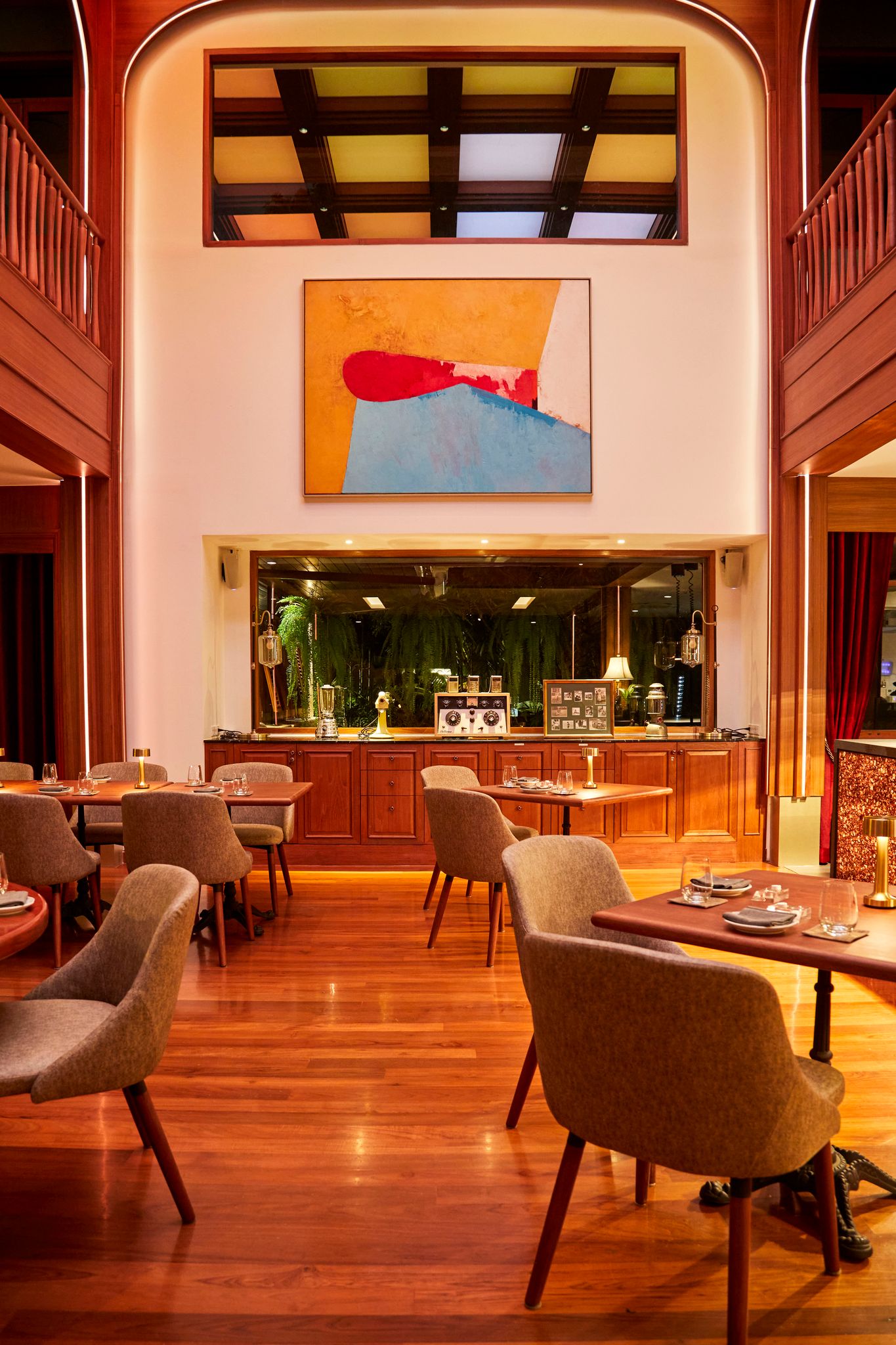 มิชลิน ไกด์  2024