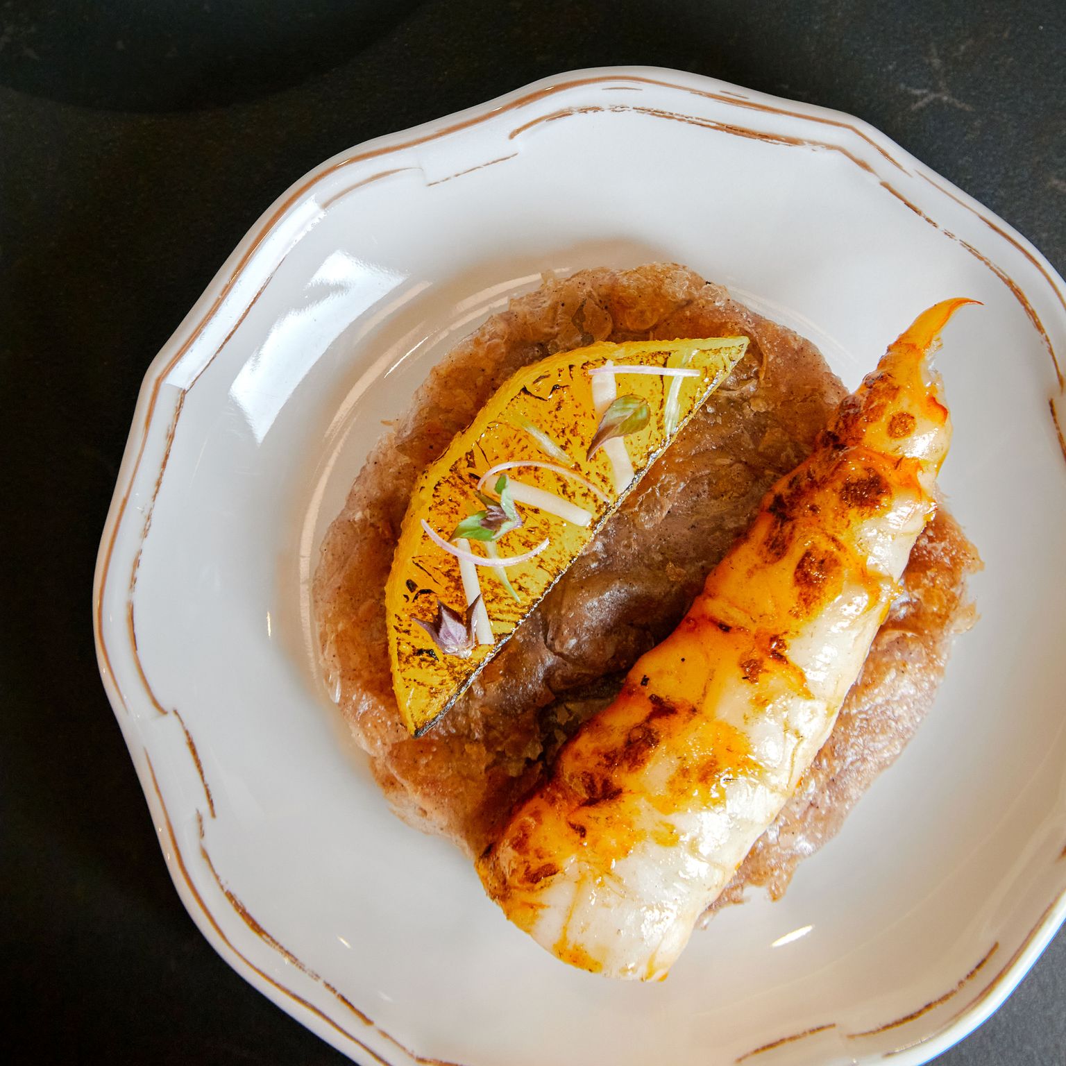 มิชลิน ไกด์  2024