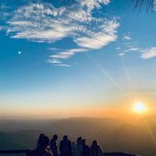 อุทยานแห่งชาติภูเรือ - Phu Ruea National Park 