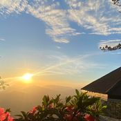 อุทยานแห่งชาติภูเรือ - Phu Ruea National Park 