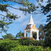 อุทยานแห่งชาติภูเรือ - Phu Ruea National Park 