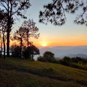 อุทยานแห่งชาติภูเรือ - Phu Ruea National Park 