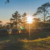 อุทยานแห่งชาติภูเรือ - Phu Ruea National Park 