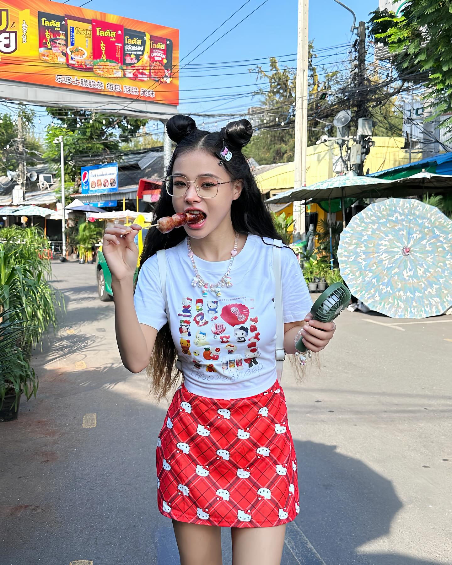 น้องเต้าหู้  aurora