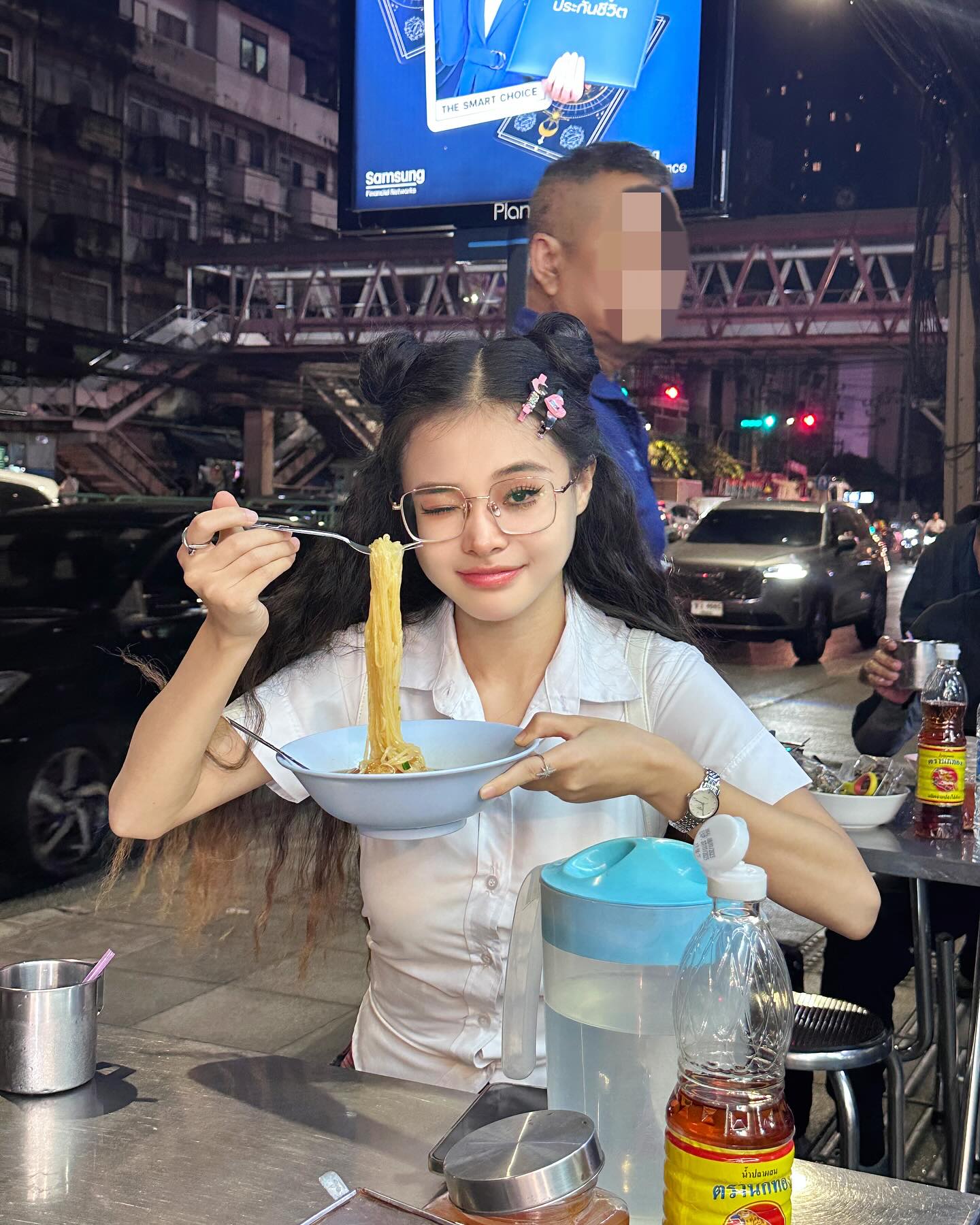 น้องเต้าหู้  aurora