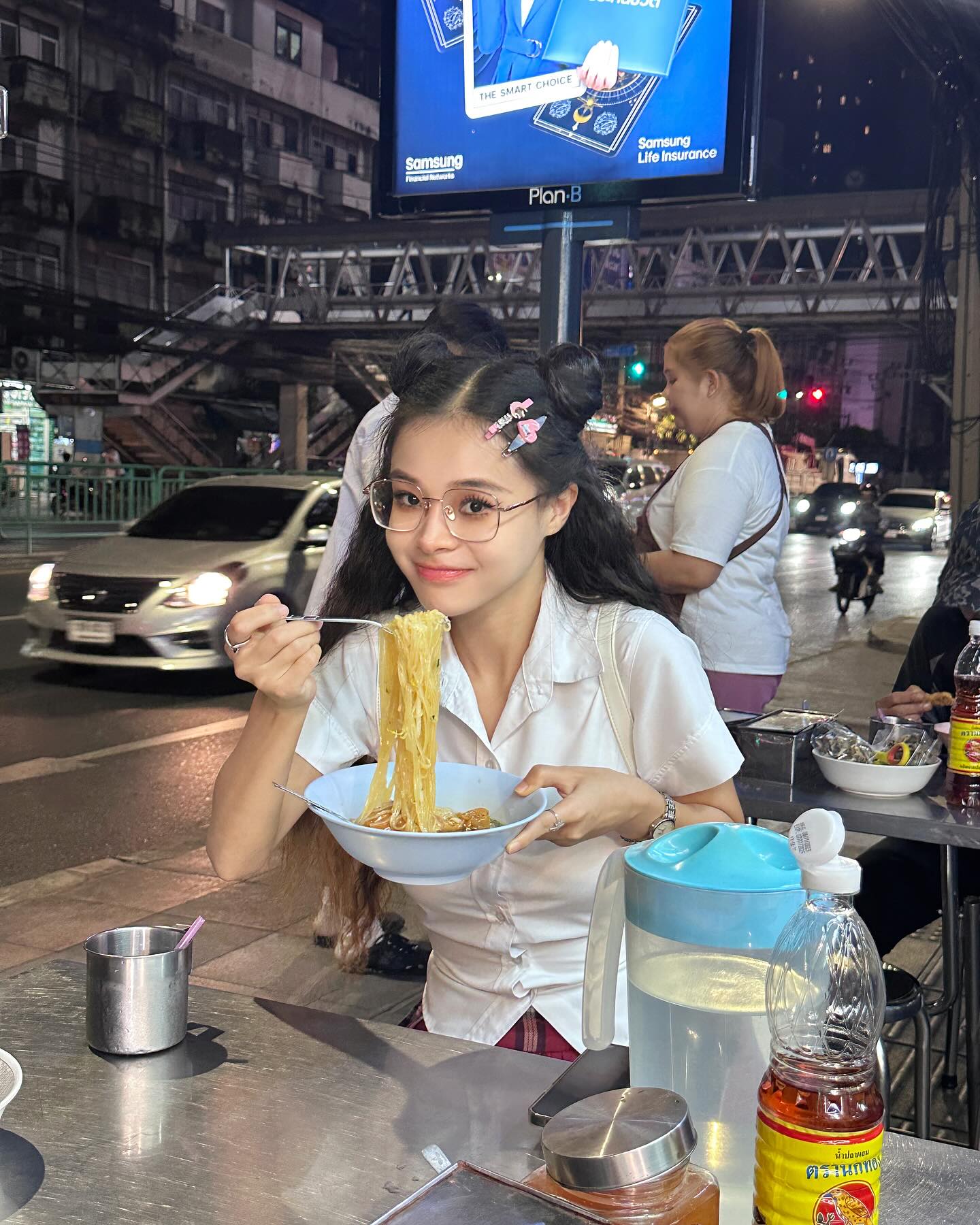 น้องเต้าหู้  aurora