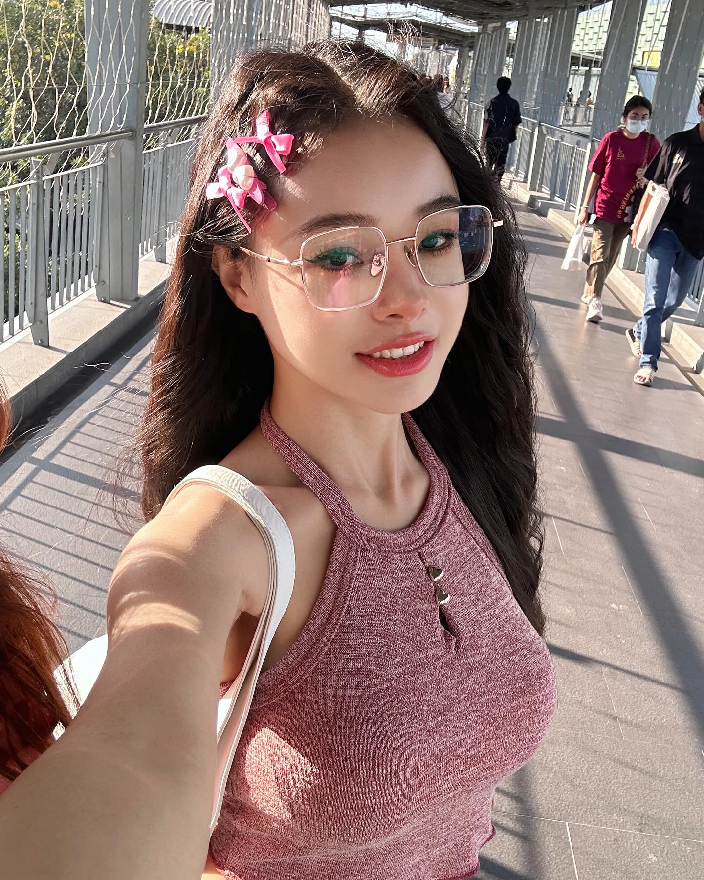 น้องเต้าหู้  aurora