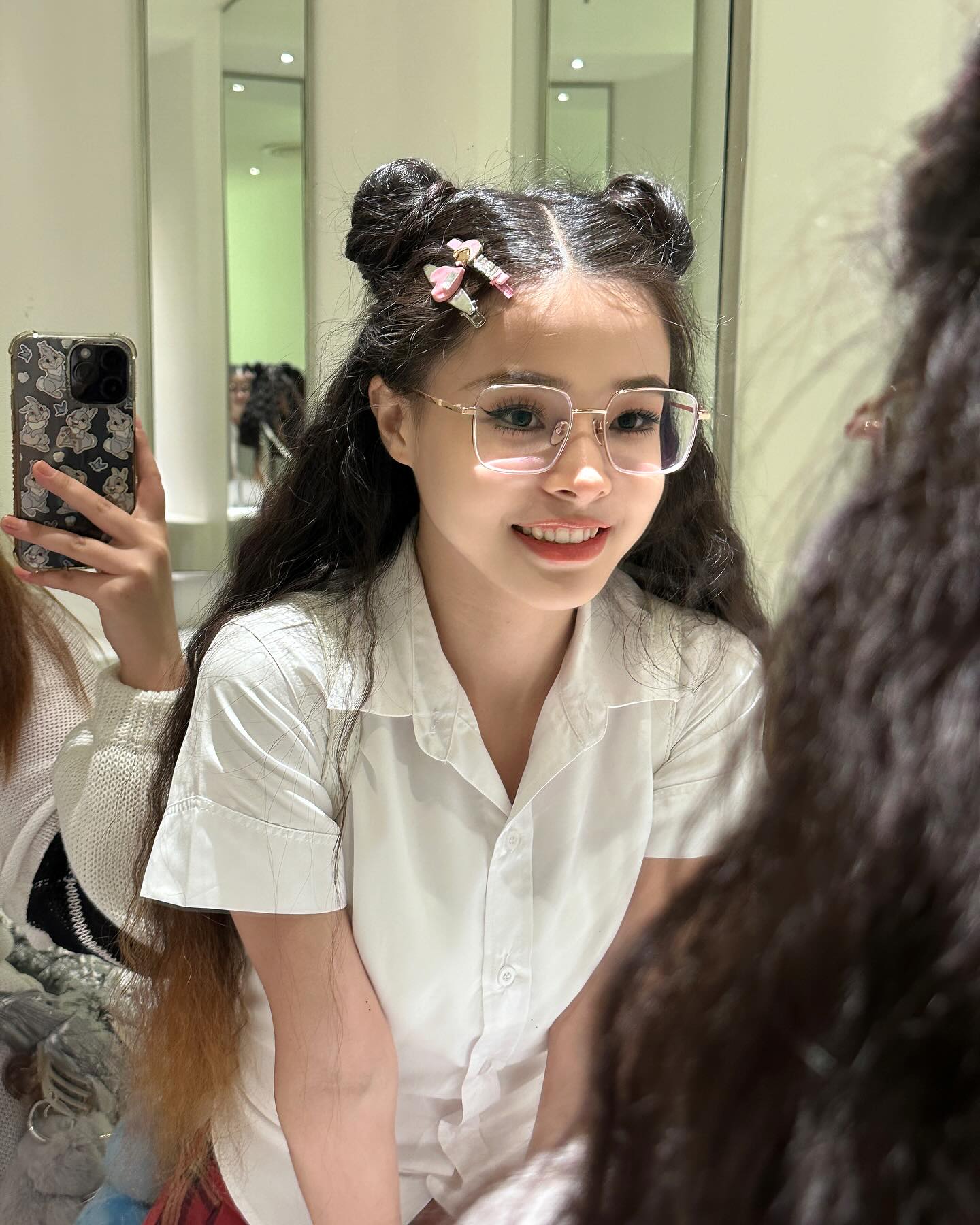 น้องเต้าหู้  aurora