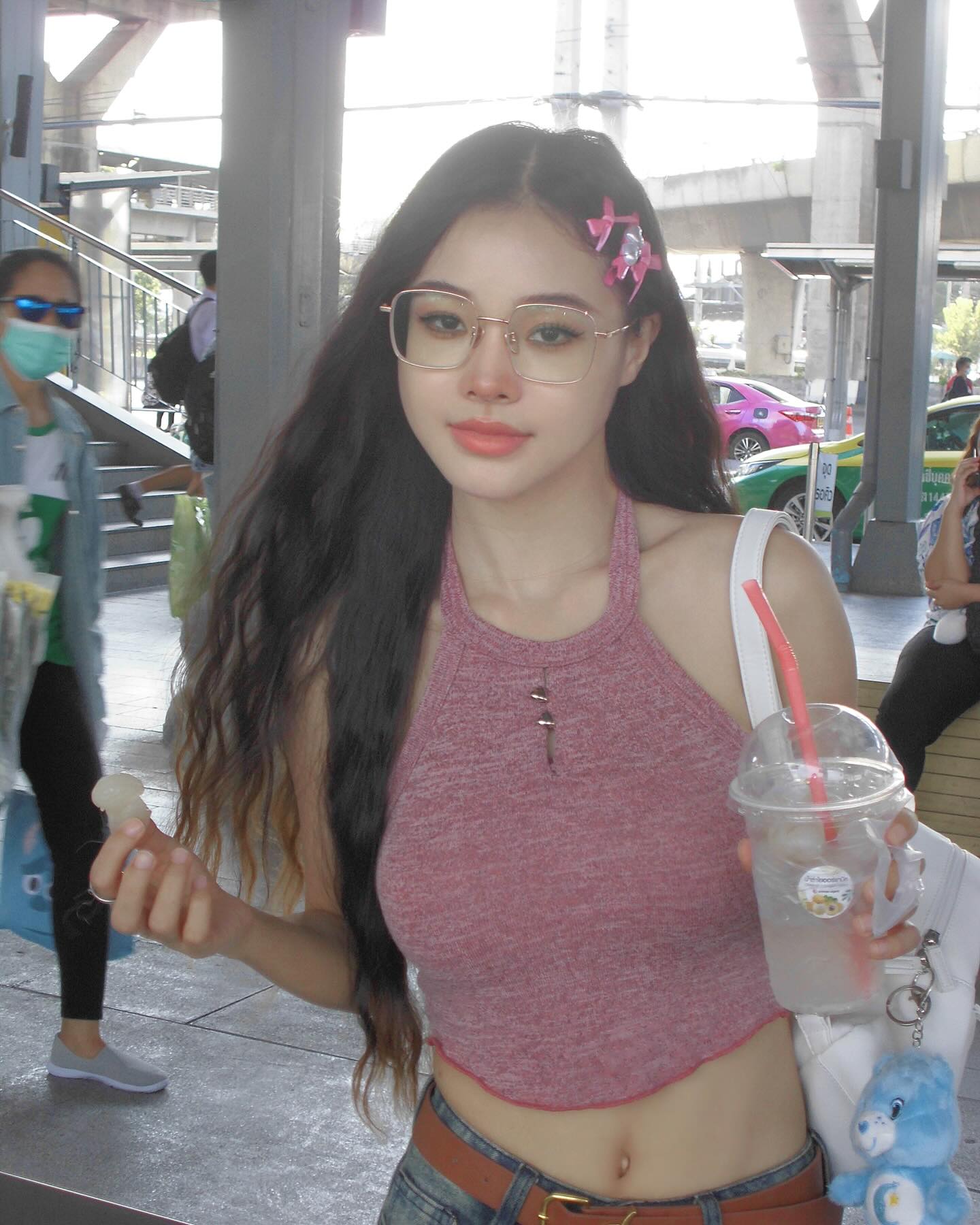 น้องเต้าหู้  aurora