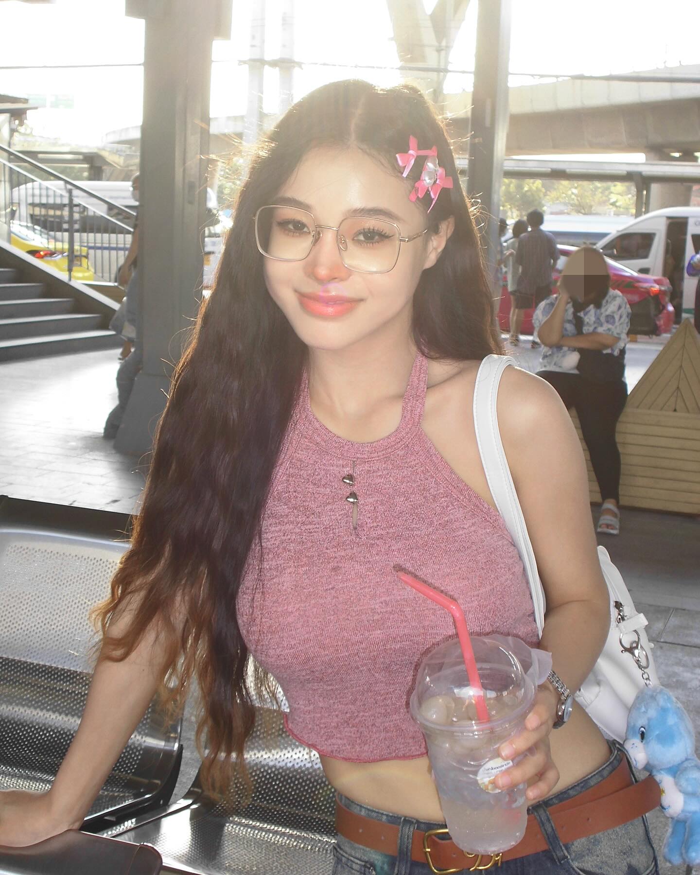 น้องเต้าหู้  aurora