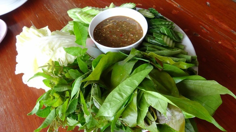 เชิญมาชิม "ร้านข้าวแกงครัวคุณนาย" ขายนาน 15 ปี รวมของเด็ด ของดีหากินยาก