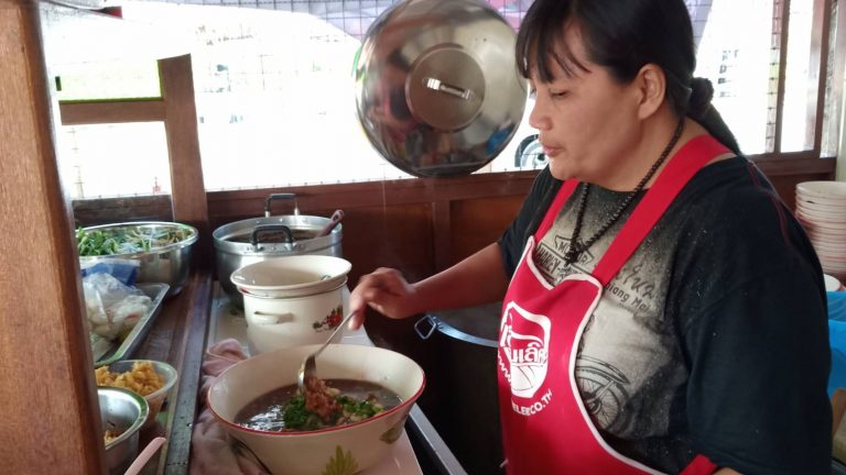 กินหมดไหม ก๋วยเตี๋ยวชามยักษ์รสเด็ดอิ่มอร่อย ไม่ใส่ผงชูรส