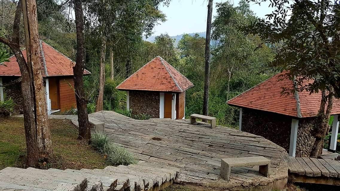 ทะเลหมอกมาแล้ว "อุทยานแห่งชาติห้วยน้ำดัง"