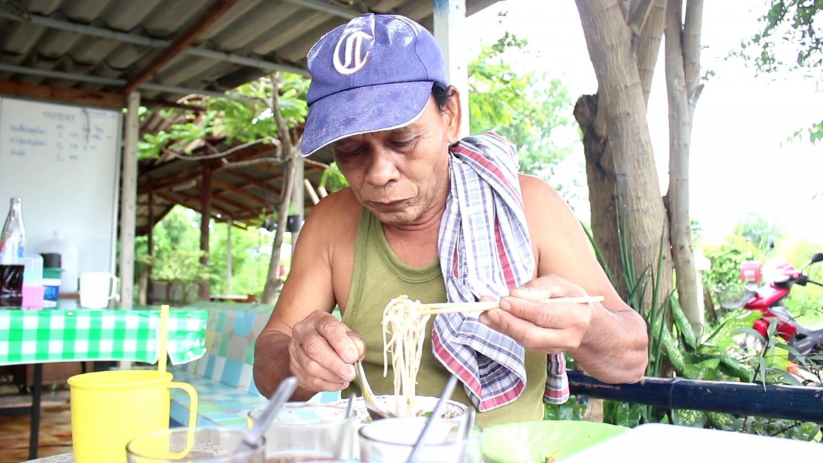 ชี้เป้าของถูก "ก๋วยเตี๋ยวหมูน้ำตก 9 บาท" อร่อยถูกปาก ราคาเอื้อมถึง