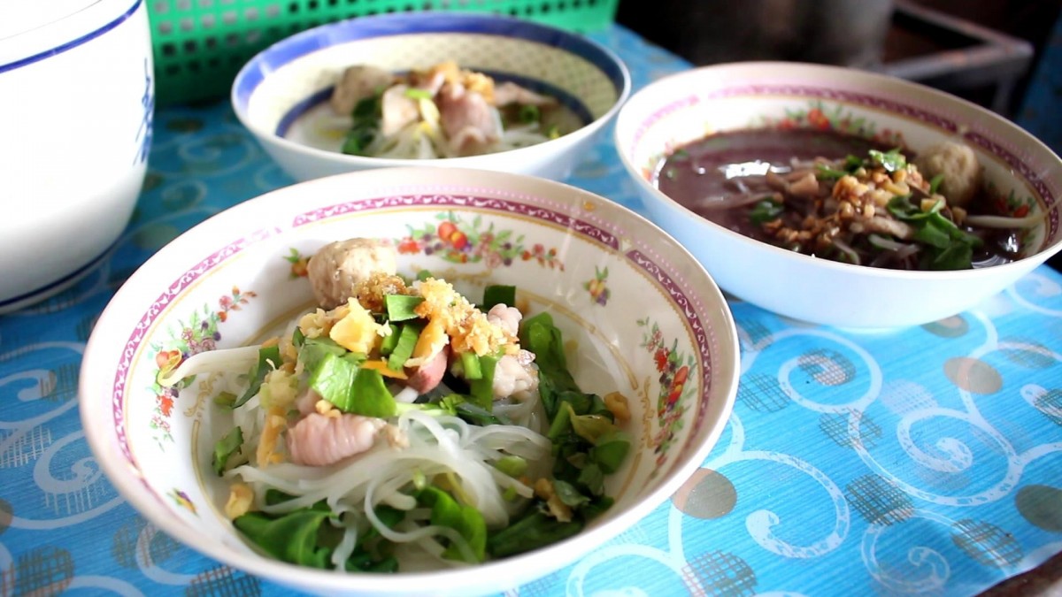 ชี้เป้าของถูก "ก๋วยเตี๋ยวหมูน้ำตก 9 บาท" อร่อยถูกปาก ราคาเอื้อมถึง