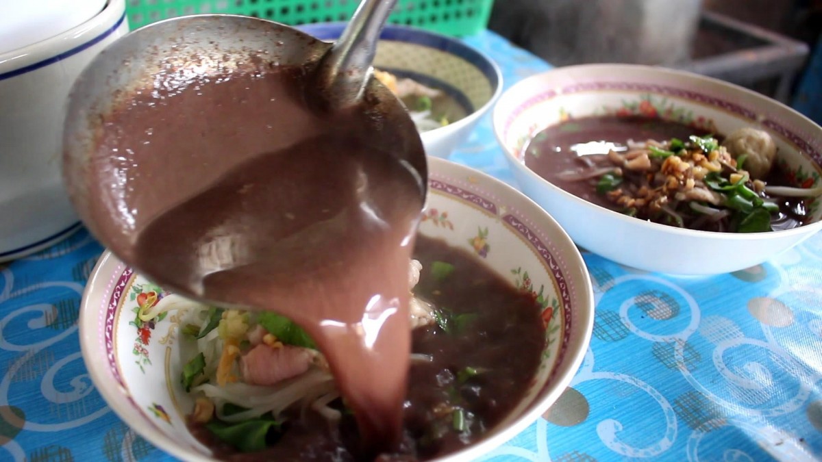 ชี้เป้าของถูก "ก๋วยเตี๋ยวหมูน้ำตก 9 บาท" อร่อยถูกปาก ราคาเอื้อมถึง