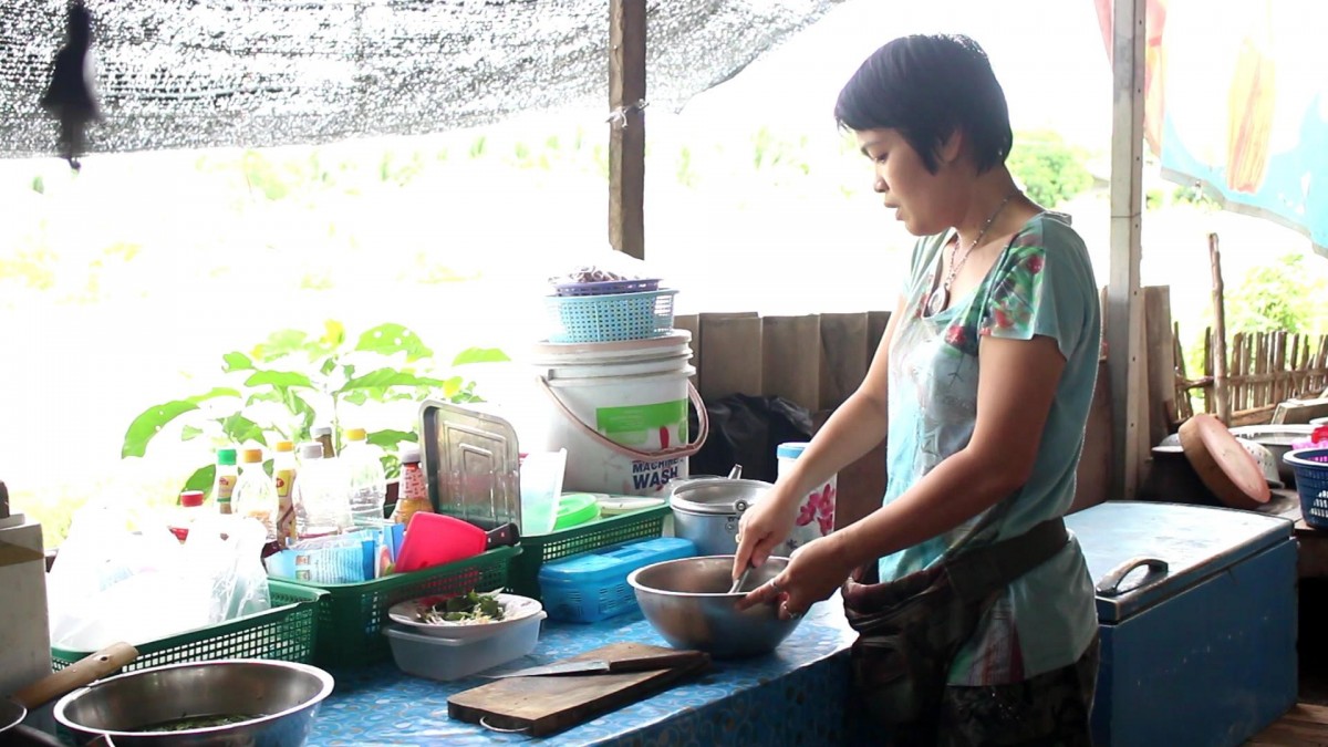 ชี้เป้าของถูก "ก๋วยเตี๋ยวหมูน้ำตก 9 บาท" อร่อยถูกปาก ราคาเอื้อมถึง