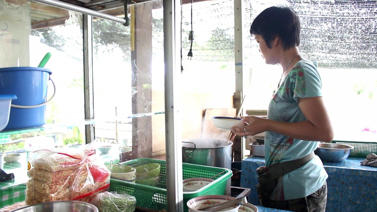 ชี้เป้าของถูก "ก๋วยเตี๋ยวหมูน้ำตก 9 บาท" อร่อยถูกปาก ราคาเอื้อมถึง