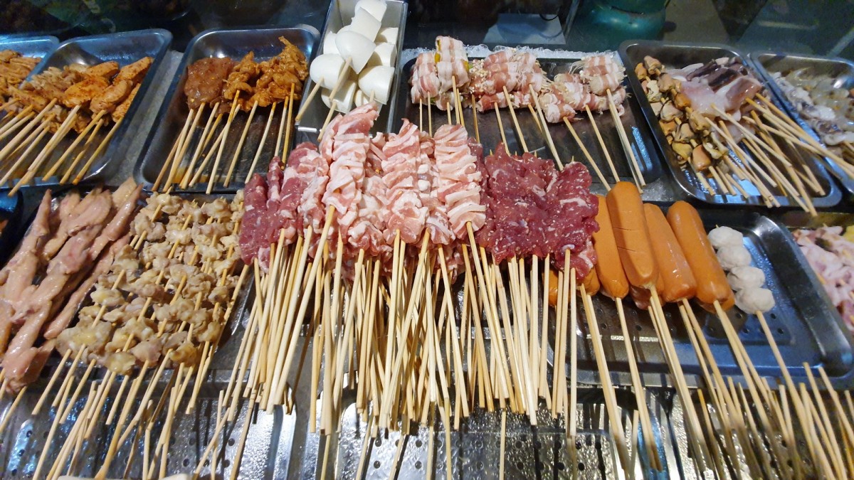 "หม่าล่านั่งหน้าบ้าน" ชวนชิมหม่าล่าทนายความ ถึงร้านจะเล็กแต่คุณภาพคับไม้