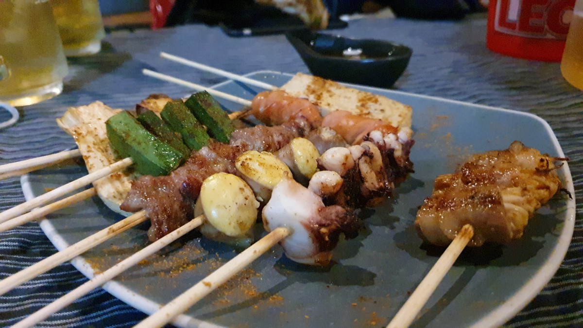 "หม่าล่านั่งหน้าบ้าน" ชวนชิมหม่าล่าทนายความ ถึงร้านจะเล็กแต่คุณภาพคับไม้