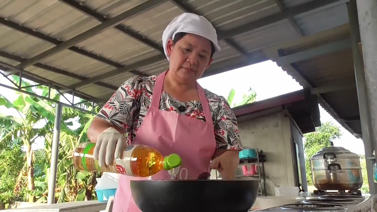 "หมูอาปา" สูตรเด็ด 100 ปี จากซัวเถา เนื้อนุ่มหอมละมุน อร่อยระดับภัตตาคาร