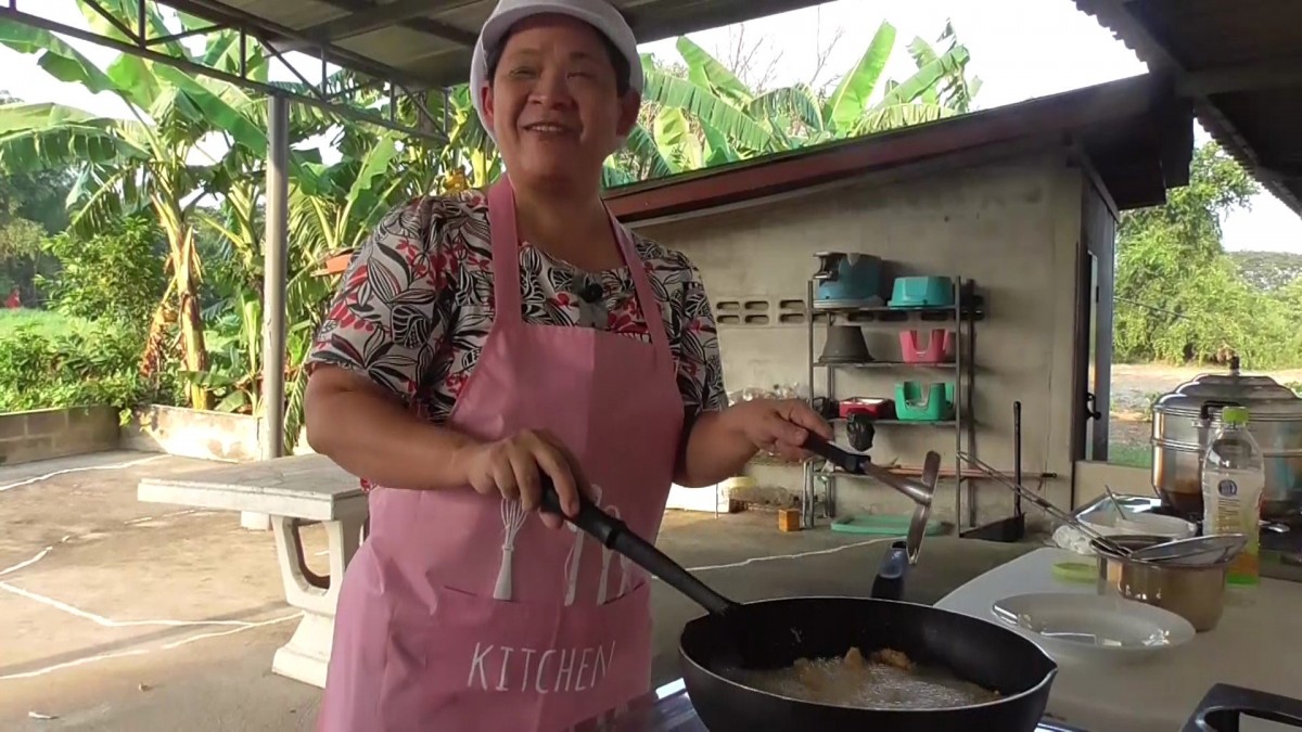 "หมูอาปา" สูตรเด็ด 100 ปี จากซัวเถา เนื้อนุ่มหอมละมุน อร่อยระดับภัตตาคาร