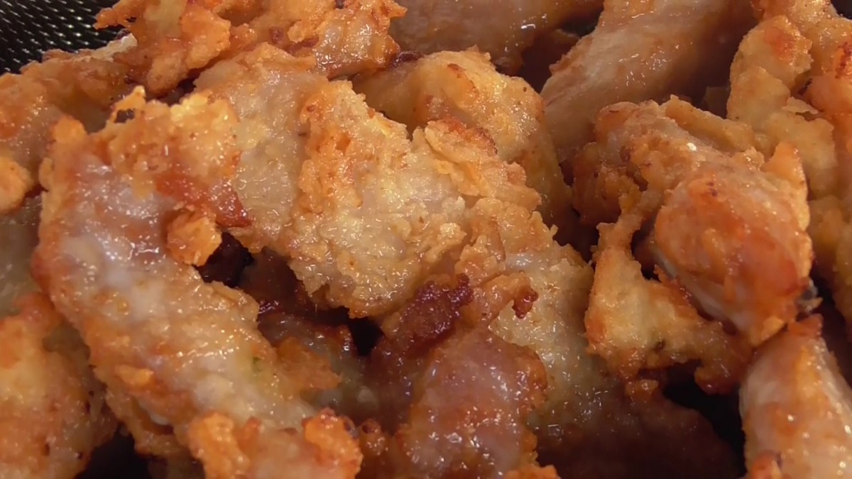 "หมูอาปา" สูตรเด็ด 100 ปี จากซัวเถา เนื้อนุ่มหอมละมุน อร่อยระดับภัตตาคาร