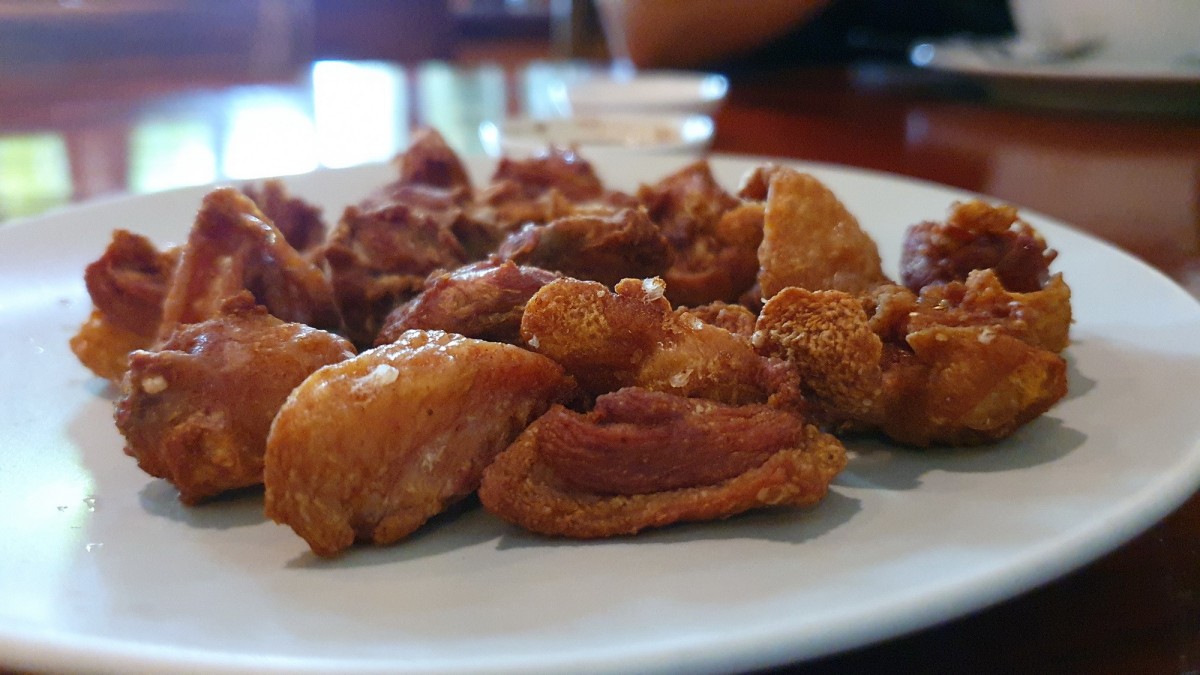"คุณอิ๋ว เป็ดย่างเมืองเลย" ร้านอร่อยระดับ 5 ดาว การันตีรางวัลมากมาย